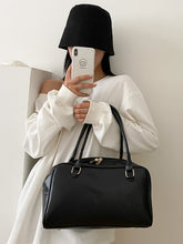 Women Retro All Match Large-Capacity Armpit Bag